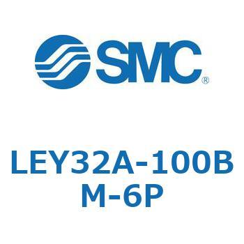 LEY32A-100BM-6P L Series(LEY32A-100BM) SMC 38123733