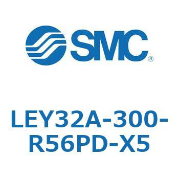 LEY32A-300-R56PD-X5 L Series(LEY32A-300) SMC 38125876