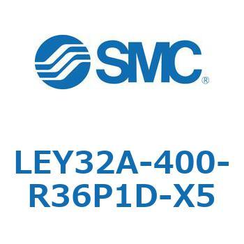 LEY32A-400-R36P1D-X5 L Series(LEY32A-400) SMC 38126612