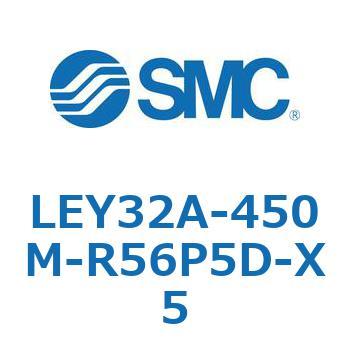 LEY32A-450M-R56P5D-X5 L Series(LEY32A-450M) SMC 38127285