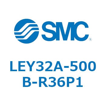 LEY32A-500B-R36P1 L Series(LEY32A-500B) SMC 38127644
