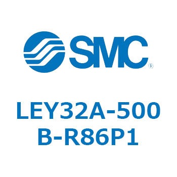 LEY32A-500B-R86P1 L Series(LEY32A-500B) SMC 38127732