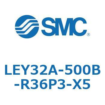 LEY32A-500B-R36P3-X5 L Series(LEY32A-500B) SMC 38127748