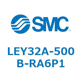LEY32A-500B-RA6P1 L Series(LEY32A-500B) SMC 38127766
