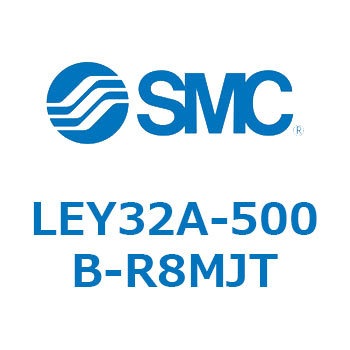 LEY32A-500B-R8MJT L Series(LEY32A-500B) SMC 38127784