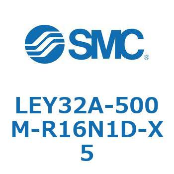 LEY32A-500M-R16N1D-X5 L Series(LEY32A-500M) SMC 38128274