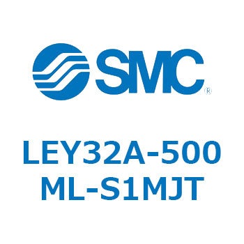 LEY32A-500ML-S1MJT L Series(LEY32A-500ML) SMC 38128317