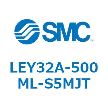 LEY32A-500ML-S5MJT L Series(LEY32A-500ML) SMC 38128326