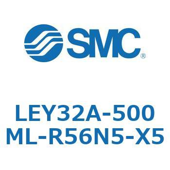 LEY32A-500ML-R56N5-X5 L Series(LEY32A-500ML) SMC 38128353