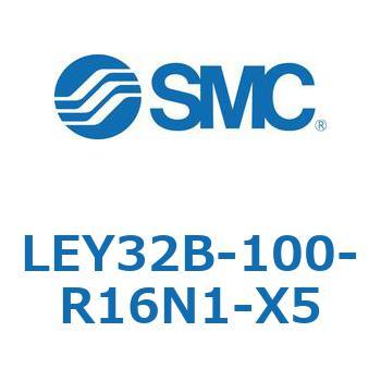 LEY32B-100-R16N1-X5 L Series(LEY32B-100) SMC 38129026