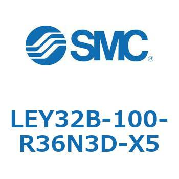 LEY32B-100-R36N3D-X5 L Series(LEY32B-100) SMC 38129087