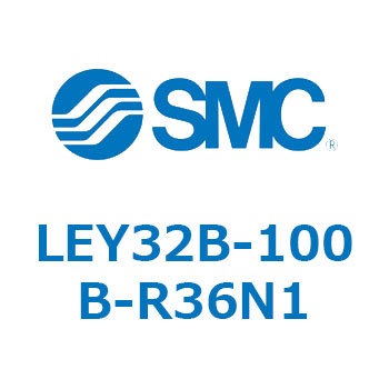 LEY32B-100B-R36N1 L Series(LEY32B-100B) SMC 38129157