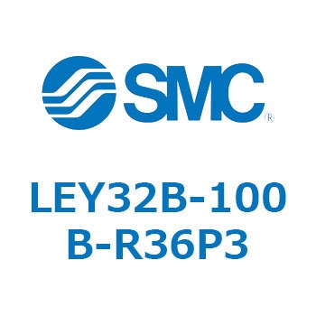 LEY32B-100B-R36P3 L Series(LEY32B-100B) SMC 38129184