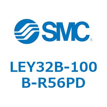 LEY32B-100B-R56PD L Series(LEY32B-100B) SMC 38129218