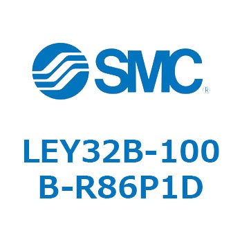 LEY32B-100B-R86P1D L Series(LEY32B-100B) SMC 38129306