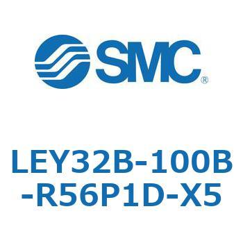 LEY32B-100B-R56P1D-X5 L Series(LEY32B-100B) SMC 38129315