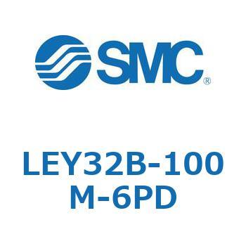 LEY32B-100M-6PD L Series(LEY32B-100M) SMC 38130006