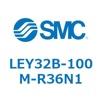 LEY32B-100M-R36N1 L Series(LEY32B-100M) SMC 38130076