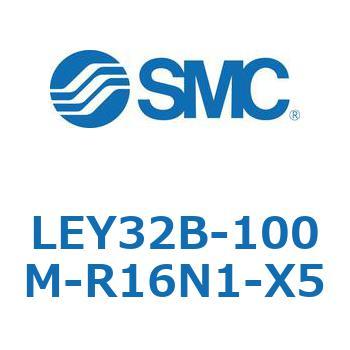 LEY32B-100M-R16N1-X5 L Series(LEY32B-100M) SMC 38130103