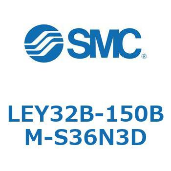 LEY32B-150BM-S36N3D L Series(LEY32B-150BM) SMC 38130663
