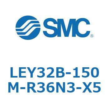 LEY32B-150M-R36N3-X5 L Series(LEY32B-150M) SMC 38131065