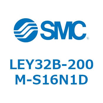 LEY32B-200M-S16N1D L Series(LEY32B-200M) SMC 38132097