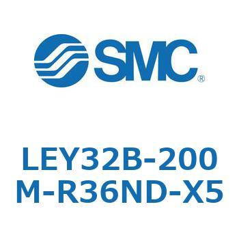 LEY32B-200M-R36ND-X5 L Series(LEY32B-200M) SMC 38132228
