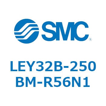 LEY32B-250BM-R56N1 L Series(LEY32B-250BM) SMC 38132596