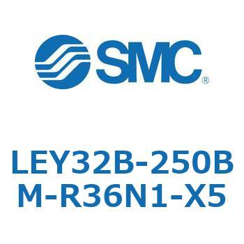 LEY32B-250BM-R36N1-X5 L Series(LEY32B-250BM) SMC 38132684