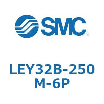 LEY32B-250M-6P L Series(LEY32B-250M) SMC 38132912