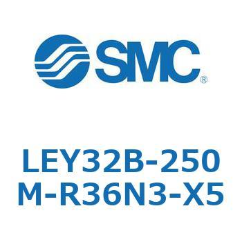 LEY32B-250M-R36N3-X5 L Series(LEY32B-250M) SMC 38133043