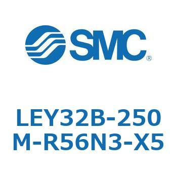 LEY32B-250M-R56N3-X5 L Series(LEY32B-250M) SMC 38133077