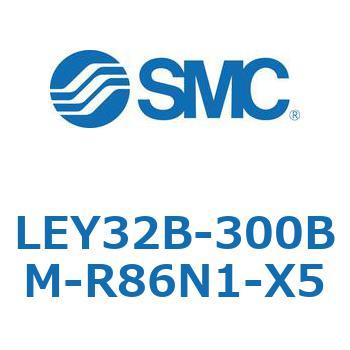 LEY32B-300BM-R86N1-X5 L Series(LEY32B-300BM) SMC 38133786