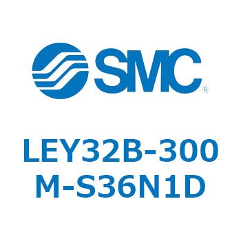 LEY32B-300M-S36N1D L Series(LEY32B-300M) SMC 38134224