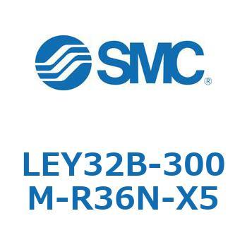 LEY32B-300M-R36N-X5 L Series(LEY32B-300M) SMC 38134303