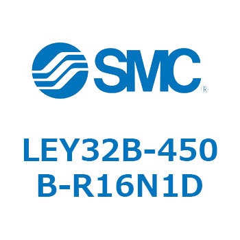 LEY32B-450B-R16N1D L Series(LEY32B-450B) SMC 38135624