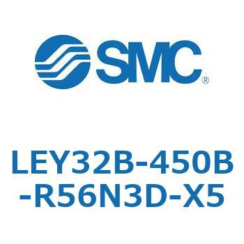 LEY32B-450B-R56N3D-X5 L Series(LEY32B-450B) SMC 38135658