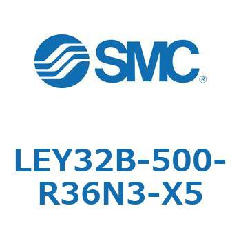 LEY32B-500-R36N3-X5 L Series(LEY32B-500) SMC 38136132