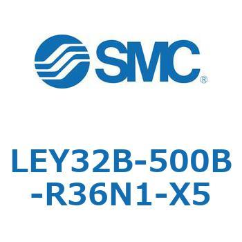 LEY32B-500B-R36N1-X5 L Series(LEY32B-500B) SMC 38136333