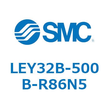 LEY32B-500B-R86N5 L Series(LEY32B-500B) SMC 38136358