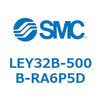 LEY32B-500B-RA6P5D L Series(LEY32B-500B) SMC 38136376