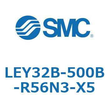 LEY32B-500B-R56N3-X5 L Series(LEY32B-500B) SMC 38136385