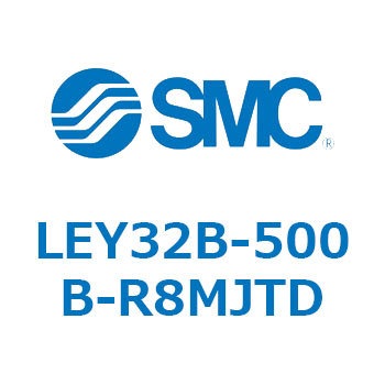 LEY32B-500B-R8MJTD L Series(LEY32B-500B) SMC 38136403