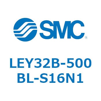 LEY32B-500BL-S16N1 L Series(LEY32B-500BL) SMC 38136482