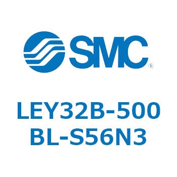 LEY32B-500BL-S56N3 L Series(LEY32B-500BL) SMC 38136498