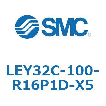LEY32C-100-R16P1D-X5 L Series(LEY32C-100) SMC 38137803
