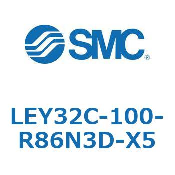LEY32C-100-R86N3D-X5 L Series(LEY32C-100) SMC 38137934