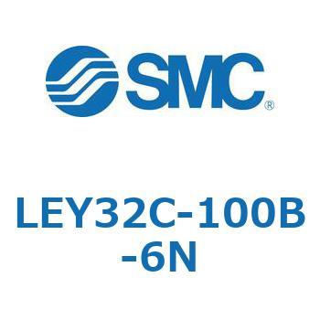 LEY32C-100B-6N L Series(LEY32C-100B) SMC 38137968