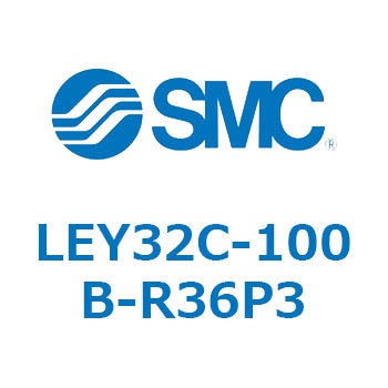 LEY32C-100B-R36P3 L Series(LEY32C-100B) SMC 38138108