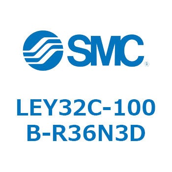 LEY32C-100B-R36N3D L Series(LEY32C-100B) SMC 38138117